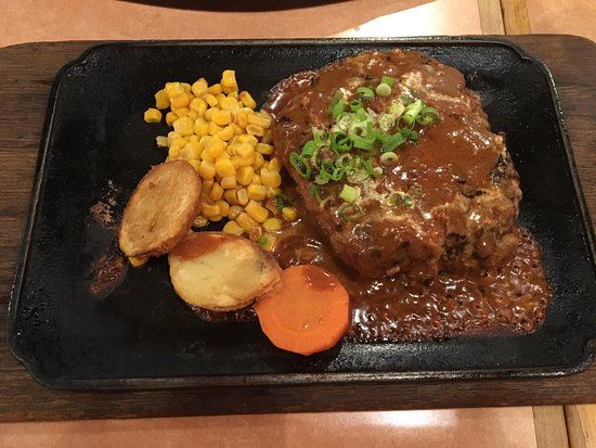 Bambi Sunshinecity Alpa